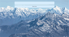 Desktop Screenshot of bluehistology.com